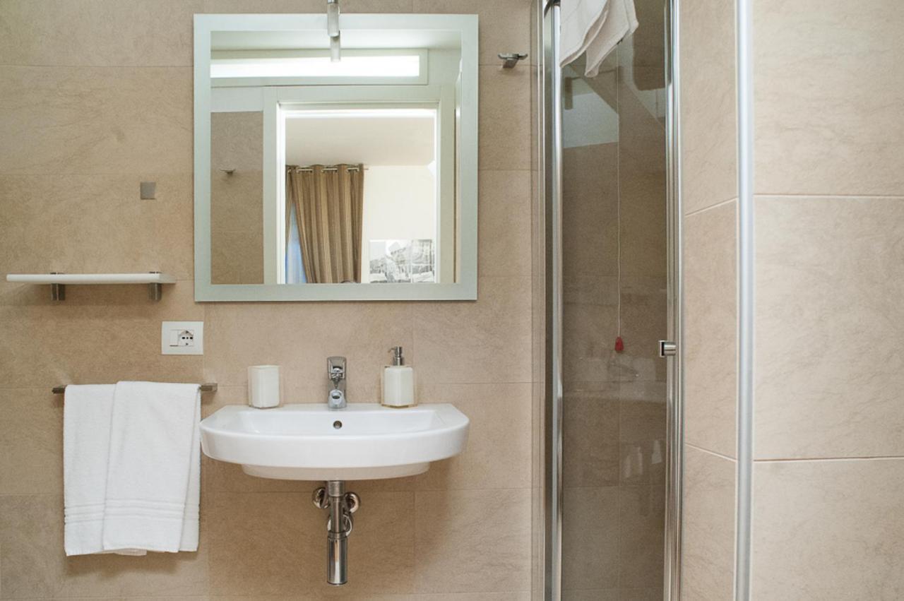 ヴェローナ ヴェロナンティカ B ＆ B Bed & Breakfast エクステリア 写真