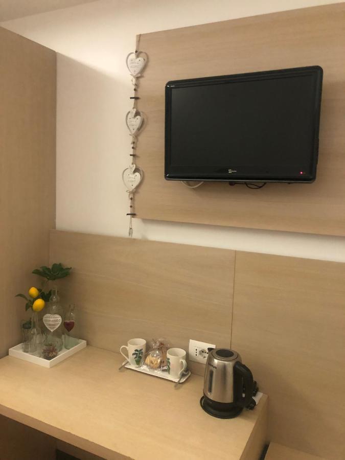 ヴェローナ ヴェロナンティカ B ＆ B Bed & Breakfast エクステリア 写真