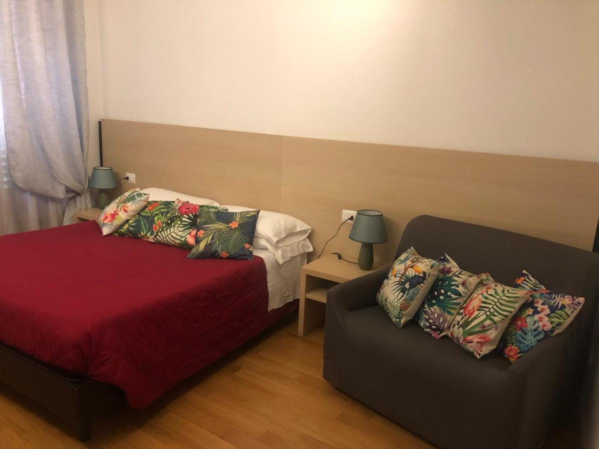 ヴェローナ ヴェロナンティカ B ＆ B Bed & Breakfast エクステリア 写真